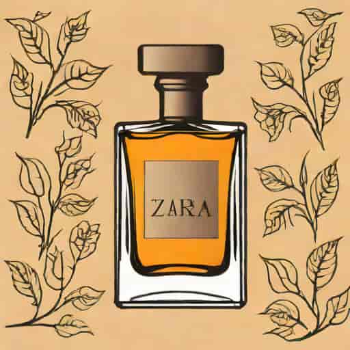 Zara Perpetual Oud Uk