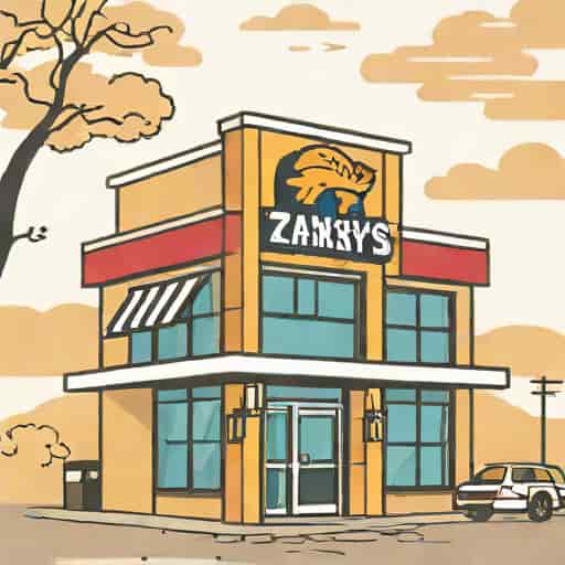 Zaxby'S Greenwood Ms