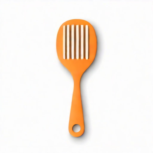 Zeal Silicone Slotted Turner