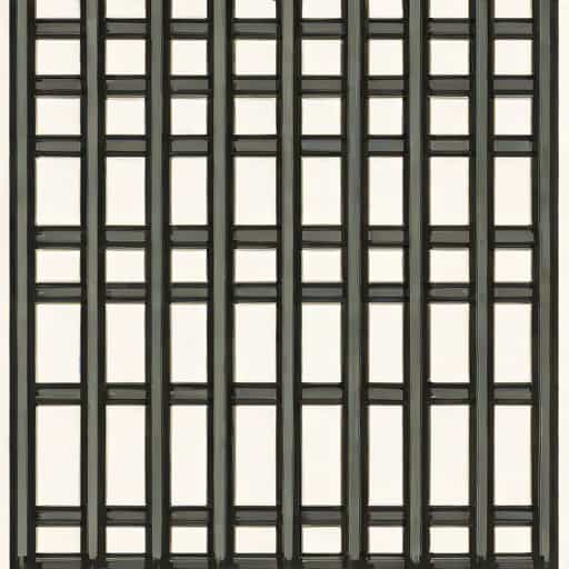 Zebraline Black Grate Polish