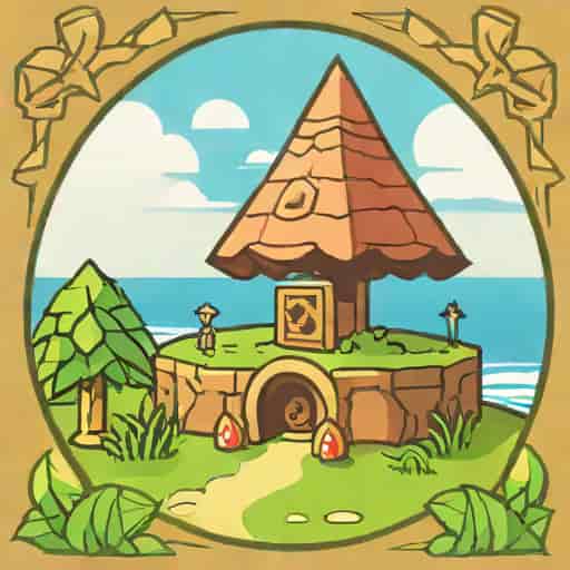 Zelda Link'S Awakening Wart
