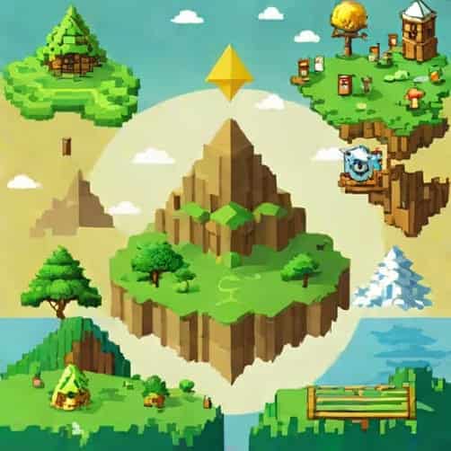 Zelda Parallel Worlds Remodel