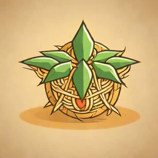 Zelda Skyward Sword Tumbleweed
