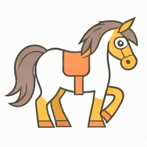 Zelf Hobbyhorse Maken