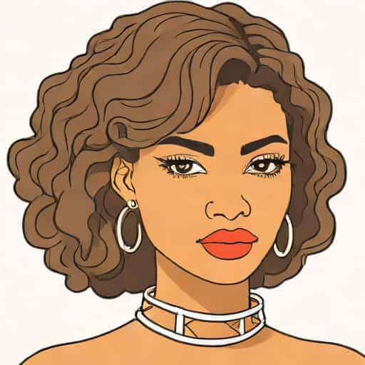 Zendaya Quanti Anni Ha