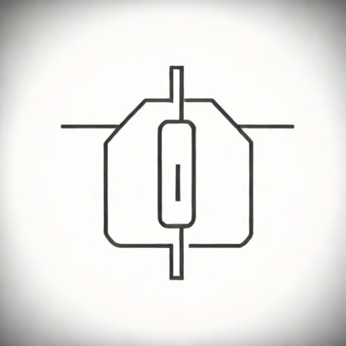 Zener Diode Voltage Drop