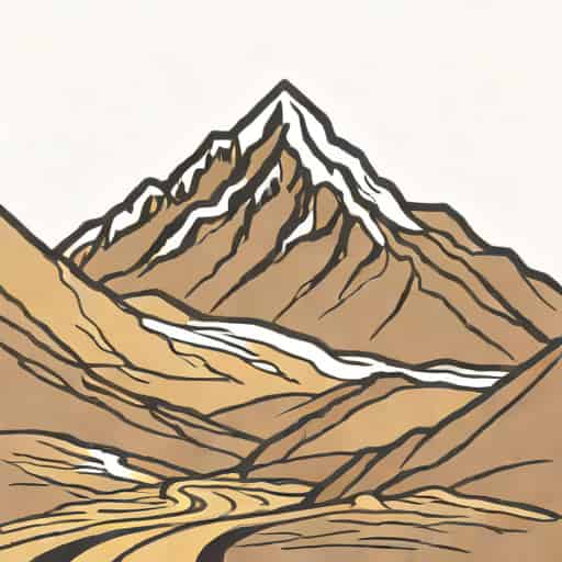 Zenteno Con Aconcagua