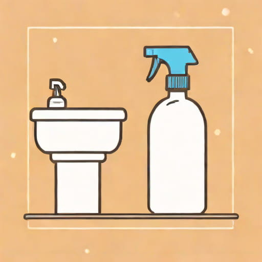 Zep Bathroom Disinfectant