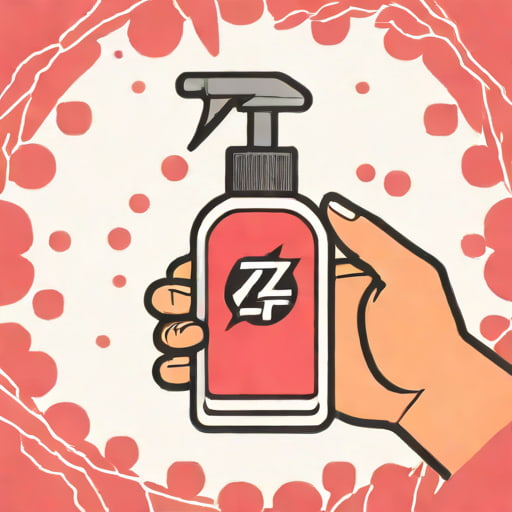 Zep Cherry Bomb Hand Cleaner