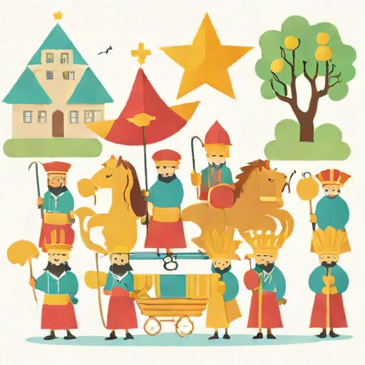 Zepto Procession In Your Area