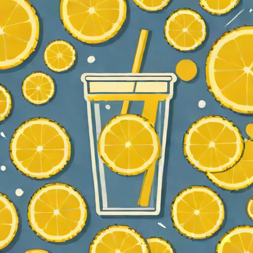 Zero Sugar Mike'S Hard Lemonade