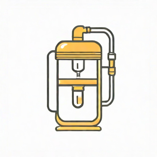 Zero Water Filter Condensation