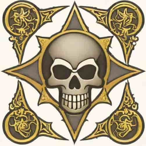 Zest For Death Hallmark