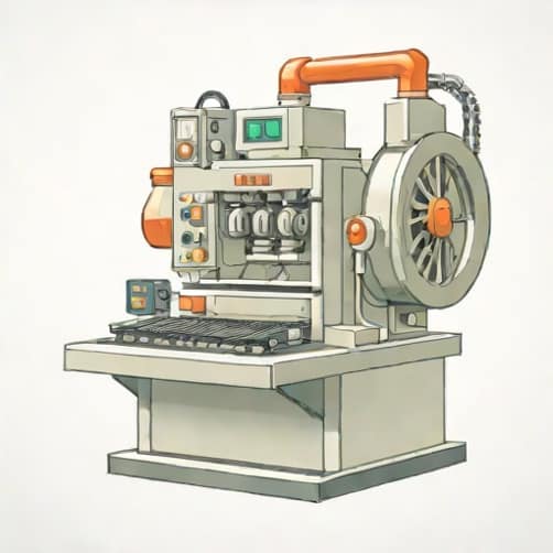 Zhejiang Omnipotent Spring Machine