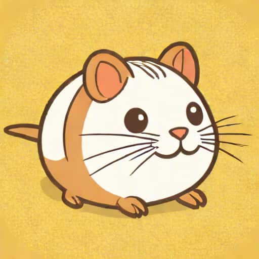 Zhu Zhu Pets Sweetie