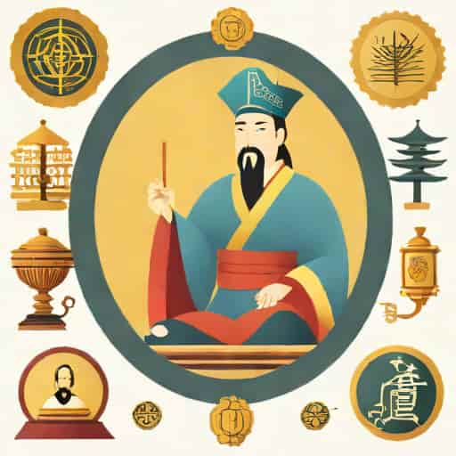 Zhuge Liang Divination