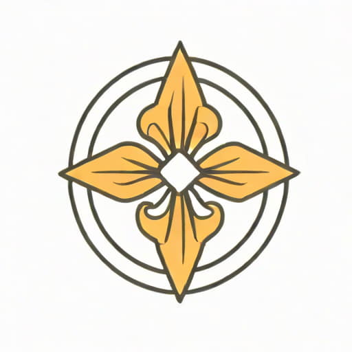 Zibu Symbol For Good Luck