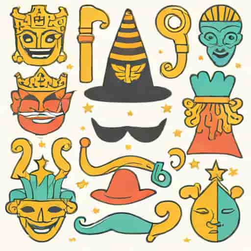 Zichron Shlome Purim Project 2024