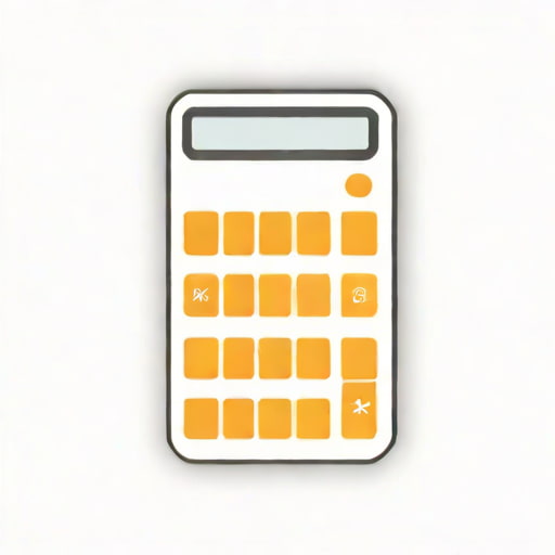 Zig Zag Calorie Deficit Calculator