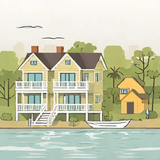 Zillow Calabash Nc Waterfront