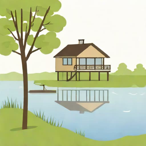 Zillow Lake Winnebago