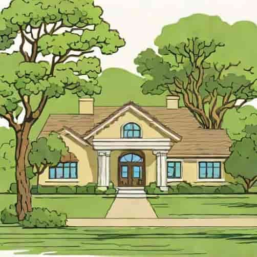Zillow Serrano Country Club