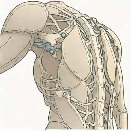 Zimmer Tm Anatomic Shoulder