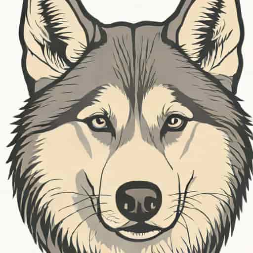 Zinc Deficiency In Siberian Huskies