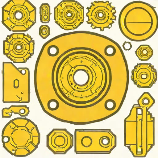 Zinc Trivalent Yellow Passivation