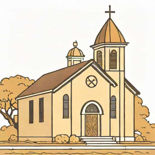 Zion Lutheran Church Palmyra Mo