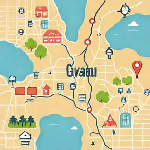 Zip Code Guayaquil Ecuador