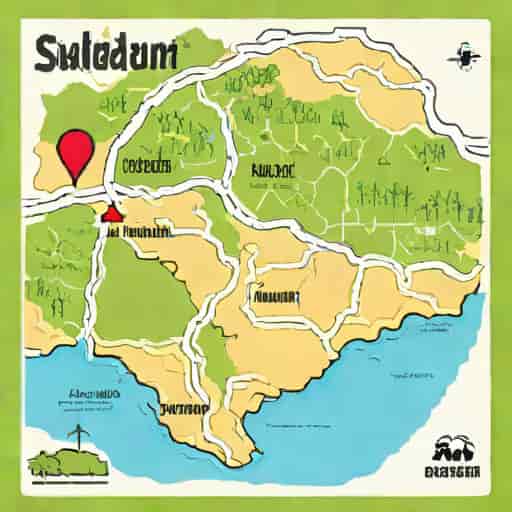 Zip Code Sultan Kudarat Maguindanao