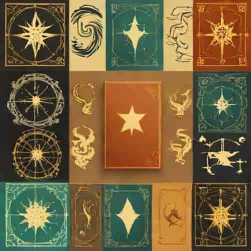 Zodiac Academy Paperback Books