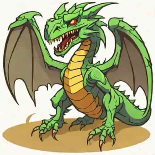 Zombie Wyvern Spawn Command