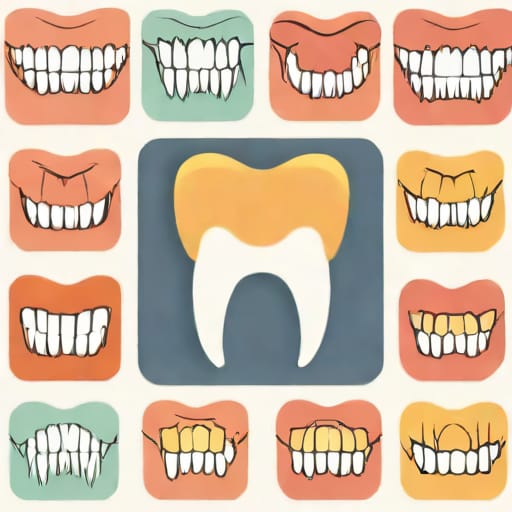 Zones Of Dentinal Caries Mnemonic