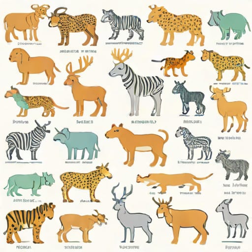 Zoology Generic Elective Notes Pdf