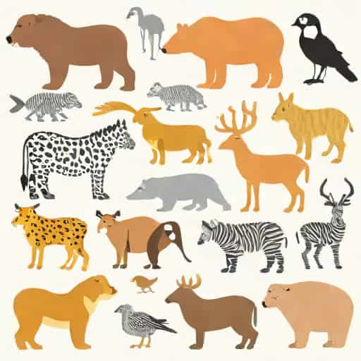 Zoology Subject In Bsc