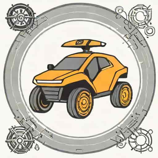 Zoox Autonomous Vehicle Operator
