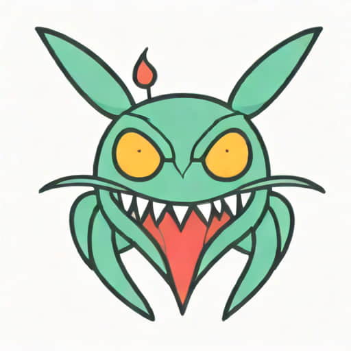 Zorak My Heart Is Full Of Hatred