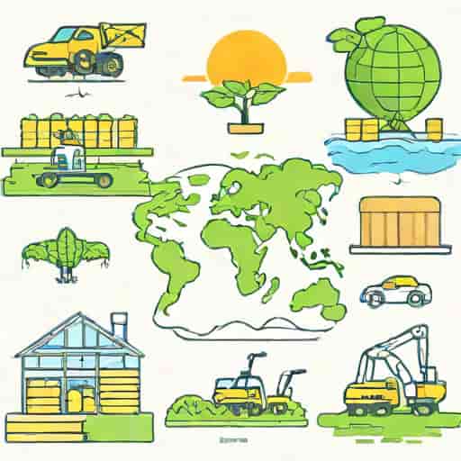 Zortrax Global Agribusiness Investment Group