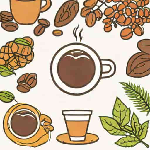 Zudio Coffee Clarify Sheet Mask