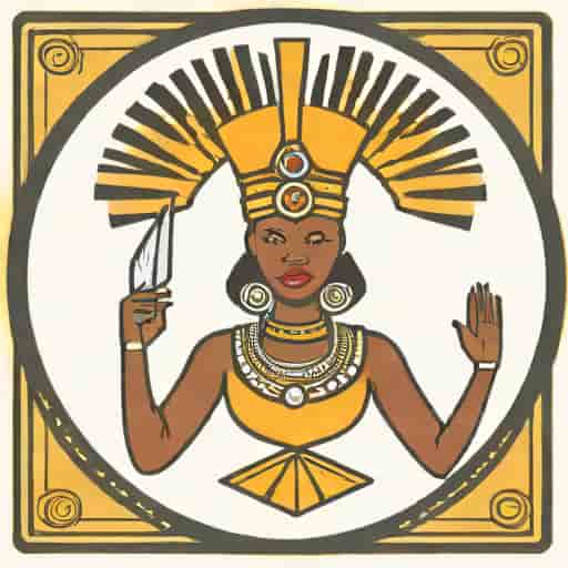 Zulu Female Initiation