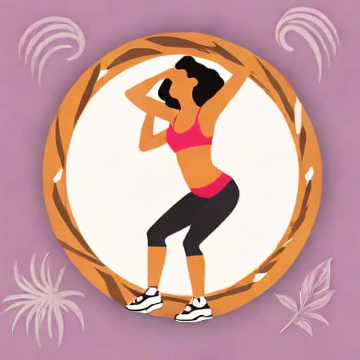 Zumba Natalie Barrera