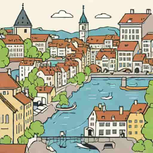 Zurich This Weekend