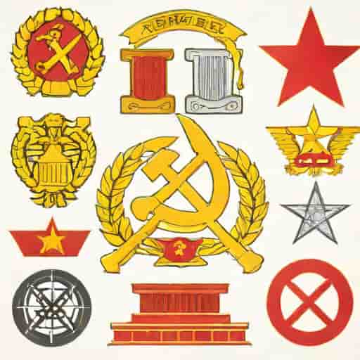 A Characteristic Of A Communist System Is Which Of These