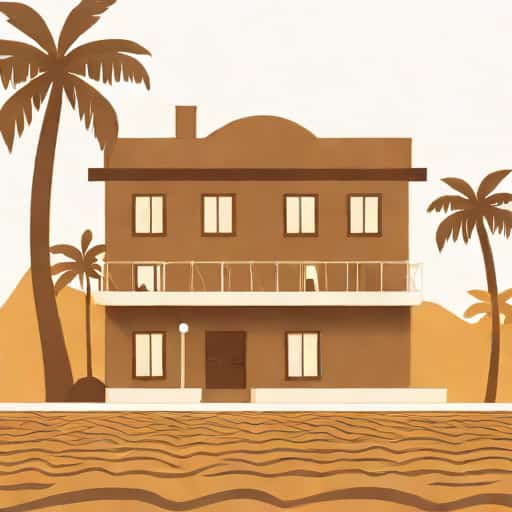 A Chocolate Paradise Hotel
