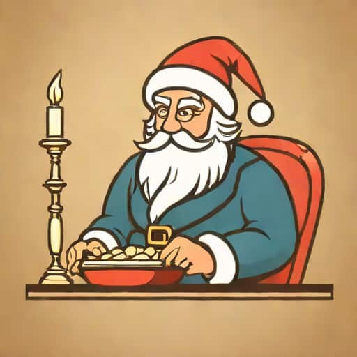 A Christmas Carol Bah Humbug