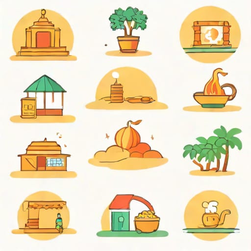 A Concocted Story Meaning In Hindi