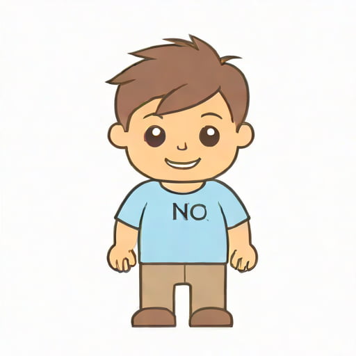 A Nickname For A Boy