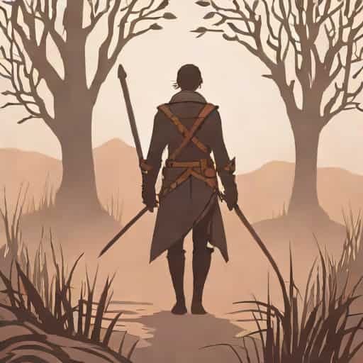 A Plague Tale Requiem Opportunism